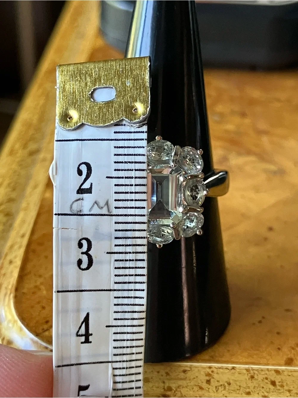 N/A sterling very set